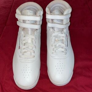 Reebok High Top